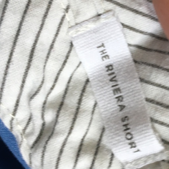 LOFT | Riviera Shorts - Picture 6 of 6